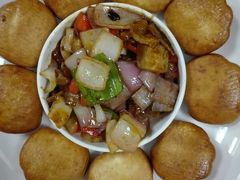 -鲍氏金勺子(恒大店)