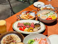 -有序Orderly融合西餐·咖啡(运河外滩店)