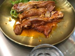-炉队长·齐齐哈尔家庭烤肉(马家堡店)