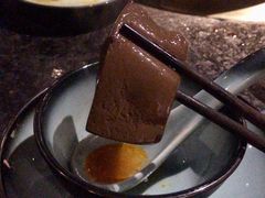 鸭血无限续-湊湊火锅·茶憩(新中关购物中心店)