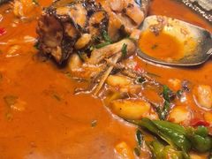 -田水湾丨地道安徽菜(文化路店)