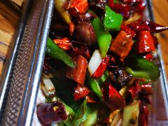 -鼎原力量东北吊炉烧烤(临河街店)