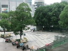 -必胜客(吾悦国际广场店)