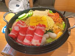 -WOW LUCKY创意韩料(龙阳广场店)