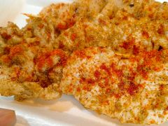 -豪香里脊肉串(大中路店)
