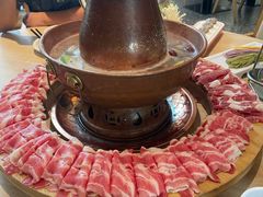 -羊之道草原味道清真餐厅(番禺店)