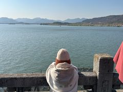 -湖畔居茶楼(湖滨店)