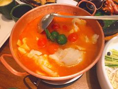 -云海肴·汽锅鸡·云南菜(苏州中心店)