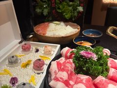 -色響火锅(恒隆广场店)