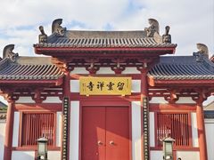 -南翔古镇