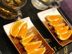 -笑傲江湖·影院式足道·SPA按摩(常发广场店)