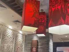 大堂-北方家宴(优托邦科学大道店)