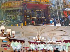 -高建民酒楼(红旗大街店)