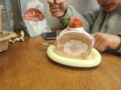 -HuHuCake呼呼甜品蛋糕(正弘城店)