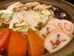 -本逸·割烹料理(湖墅店)