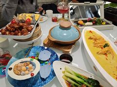 -3号仓库·创意中国菜(新世界城店)