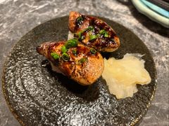 -炙柒Sekinana·精致日料(合生汇店)