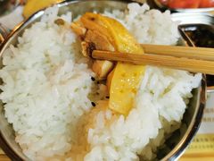 -阿金大白·上海菜馆(新天地店)