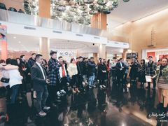 -青岛海尔洲际酒店