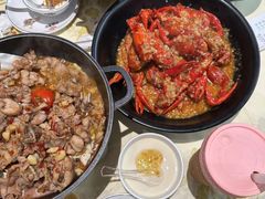 -聚味瞿记·龙虾堂(咸嘉湖店)