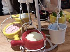 -豪客来牛排(重庆三峡广场步行街1704店)