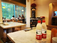 -锦園(伊势丹美食城店)