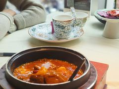 -千百味红餐厅·非遗江西菜(绿地双子塔总店)