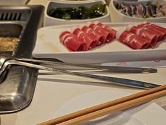 -海底捞火锅(锦艺城店)