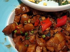-香香海南菜餐厅