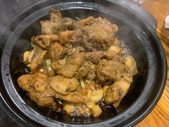 -烧货·活海鲜炭烧(湖滨商业街店)