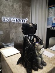 -IN STYLE·全国形象店