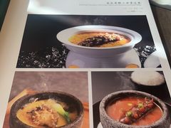 -望乡楼上海菜(日月光店)