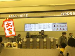 -喜茶(南昌王府井店)