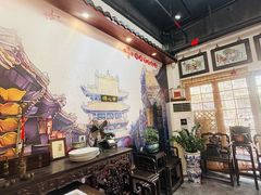 -得心斋(国瑞升平里店)