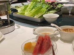 -璞御·海鲜·雪花牛肉局(宾水西道店)