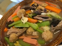 -代木儿回锅肉