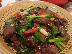 -湘肠香火锅店(团结湖店)