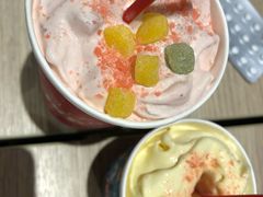 -DQ·蛋糕·冰淇淋(奥林匹克广场店)