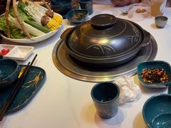 -润泽园椰子鸡(汇一城店)