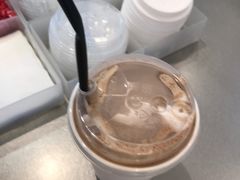 -Manner Coffee(丁香国际店)