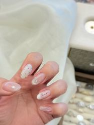 -Touch Nail·品质·美甲美睫