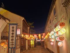 -横店影视城梦幻谷园区