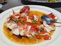 -曼格纳·曼芯馆(杨浦店)