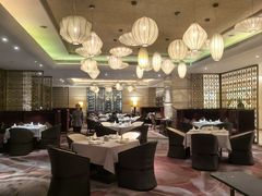 -希尔顿酒店-豫园中餐厅