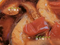 -老乡鸡(南京新街口洪武北路店)