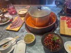 -慢丽江·云南野生菌土鸡锅(西山店)