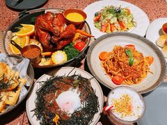 -La Terre乐田(万象城店)