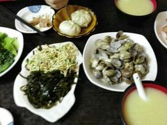 -天津包子铺·海鲜家常菜(北戴河店)