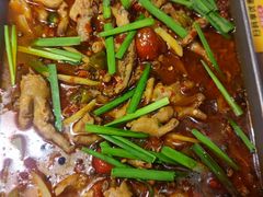 -杨记隆府重庆江湖菜(大悦城店)