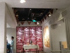 大堂-小京华楼·京味斋(三元桥国展店)